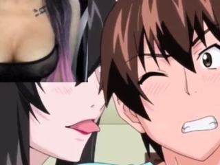 Latina E-Girl Streaming Hentai – Big Tits, Spanish Narration, and Lewd Ecchi Scenes